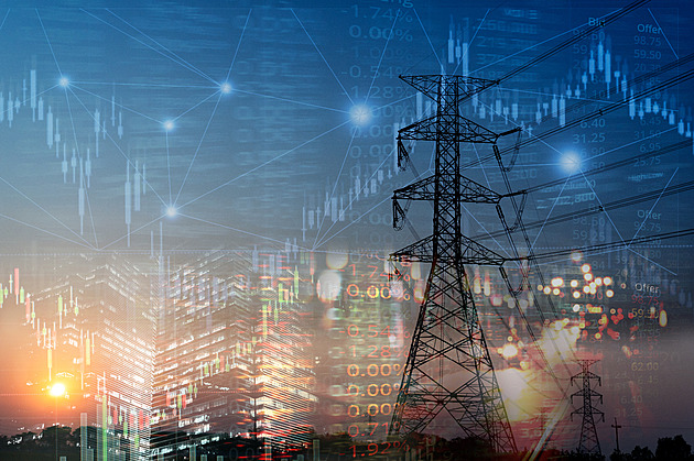 Energie 2025: Účty by měly být nižší, nejasnosti kolem povolenek zůstávají