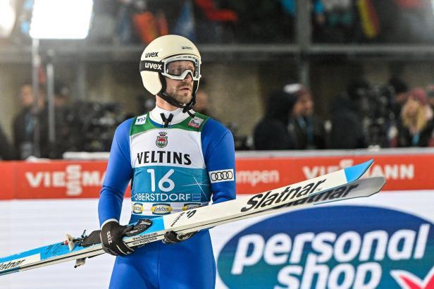 

Koudelka postoupil do novoročního závodu, Amundsen a Slindová slaví výhry na Tour de Ski

