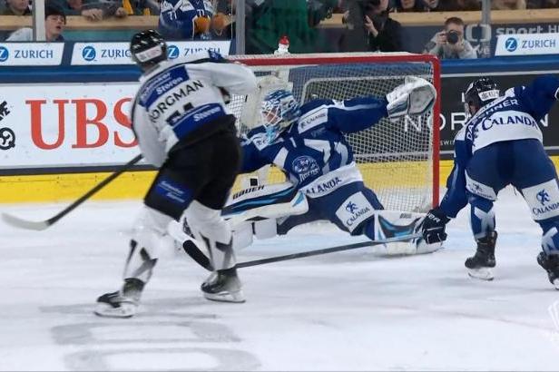 

Sestřih finále Spenglerova poháru Straubing – Fribourg

