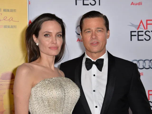 Osmiletý hollywoodský rozvod: Brad Pitt a Angelina Jolie se dohodli na vyrovnání