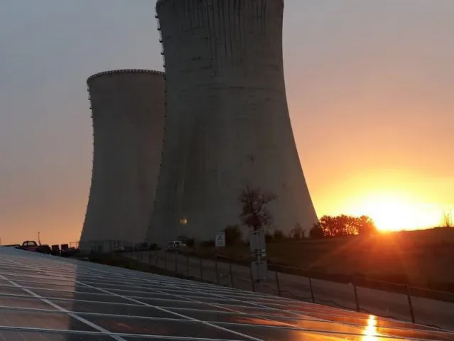 Energetická politika vlády: zamlčet, odsunout, odročit