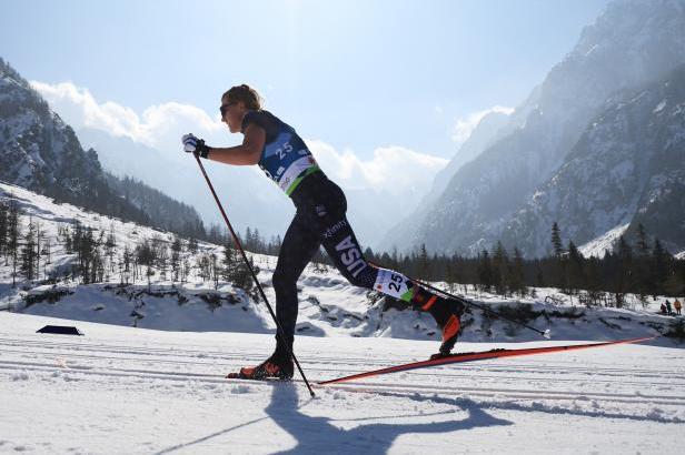 

ŽIVĚ: Stíhačka mužů na 15 km na Tour de Ski v Toblachu

