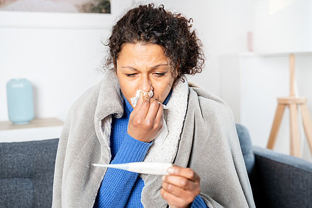 Sick day může využívat 30 procent zaměstnanců. Záleží i na regionu a odvětví