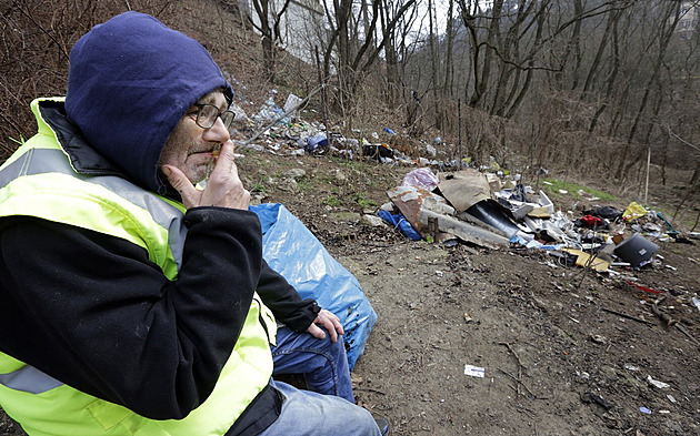 Chudší stárnou rychleji. Nejpatrnější rozdíl je ve středním věku, tvrdí studie