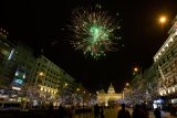 ‚Nikdo to tam nebere příliš vážně.‘ Trhovci v Polsku i Česku prodávají pyrotechniku pro profesionály