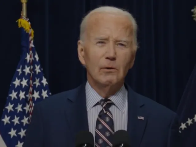 VIDEO: Útočníka z New Orleans inspiroval Islámský stát, oznámil Biden v projevu