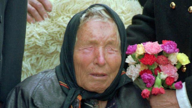 10 měsíců do voleb: Orgie vlastenectví mají sílu ničit svět. Baba Vanga se ale stejně často pletla