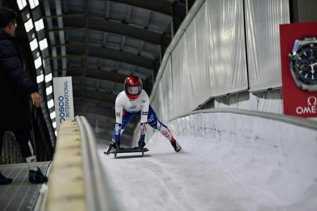 

SOUHRN: Fernstädtová zazářila stříbrem z Winterbergu, Janatová v Tour de Ski vypadla ve čtvrtfinále

