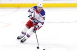 Chytil dal osmý gól v sezoně, Rangers ale nestačili na Washington. Ovečkin se přiblížil Gretzkyho rekordu