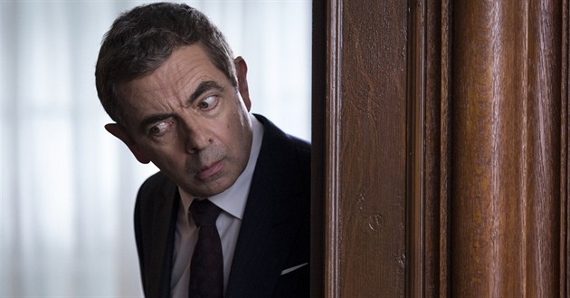 Rowan Atkinson oslaví sedmdesátiny. Komický Mr. Bean má i vážnou tvář