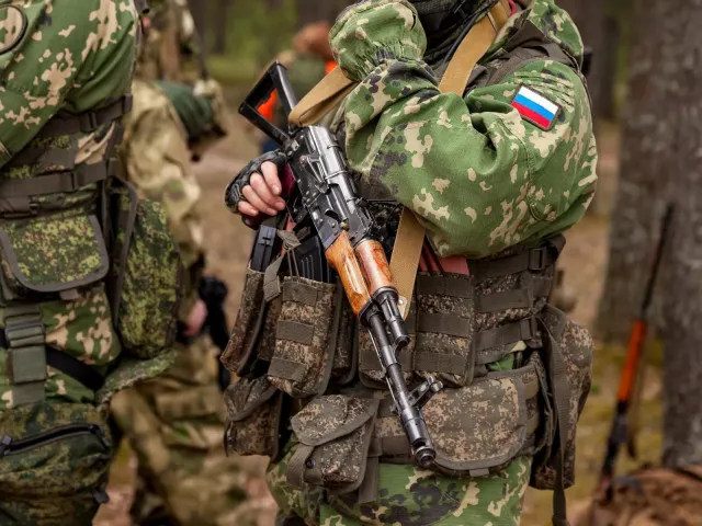 Ruská armáda zřejmě dobyla na východě Ukrajiny u Pokrovsku další tři obce