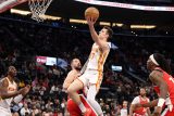 Krejčí trefil tři trojky, Atlanta ale podlehla Clippers 105:131. Edwardsových 53 bodů nestačilo Minnesotě