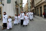 Smlouva s Vatikánem ochrání predátory, říká Michálek. ‚Piráti se na ní podíleli také,‘ tvrdí Benešík