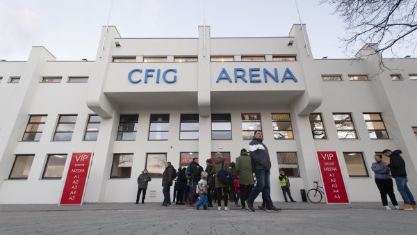 ČNB přitvrzuje tresty pro úvěrové firmy: čtyři miliony dostala CFIG, dva Home Credit