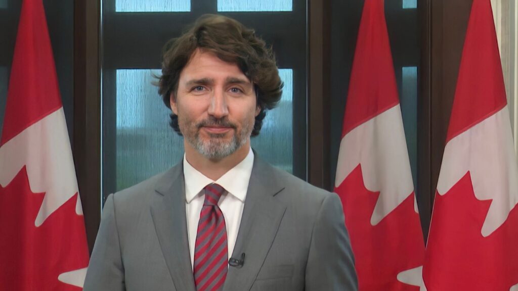 Kanadský premiér Trudeau prý hodlá oznámit odchod z čela Liberální strany