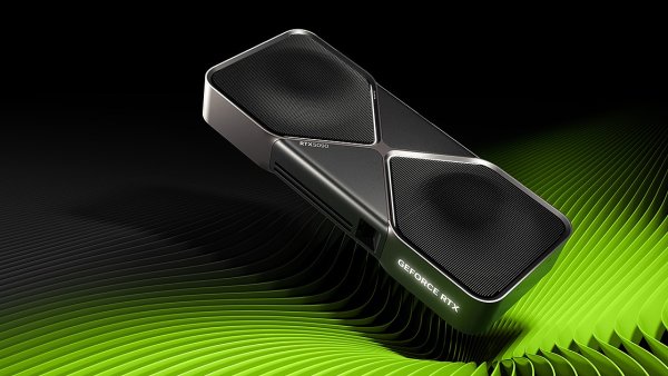 CES 2025: Nvidia mile překvapila grafickou kartou za 60 tisíc korun, levnou GeForce RTX 5070 a superpočítačem do dlaně