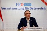 Expertka: Kancléř asi bude z pravicově populistické strany FPÖ. Mnoho variant Rakousko nemá