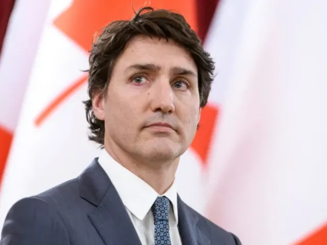 Kanada se nikdy nepřipojí k USA, odporuje Trudeau Trumpovi. Ten hrozí ekonomickým tlakem