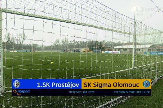 

Sestřih utkání Prostějov – Olomouc "B"

