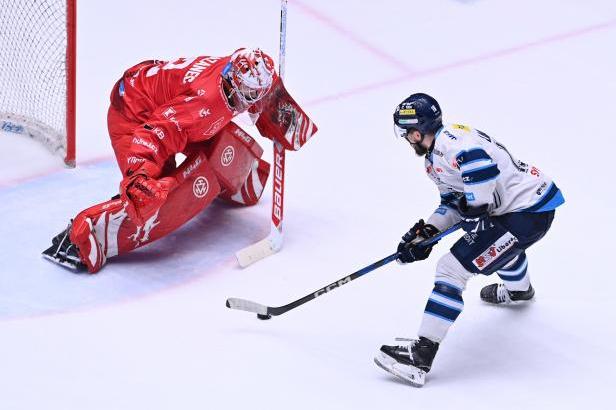 

SOUHRN 34. KOLA: Liberec zvládl přestřelku v Třinci, Jágr znovu posunul střelecký rekord

