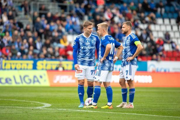 

ŽIVĚ Tipsport liga: Prostějov – Olomouc 0:0

