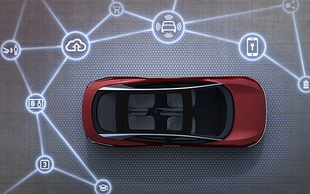 Další skandál Volkswagenu. Unikla data 800 tisíc elektroaut od VW i Škody