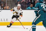 Hertl se trefil do prázdné branky a potvrdil vítězství nad San Jose. Je třetí neproduktivnější Čech v NHL