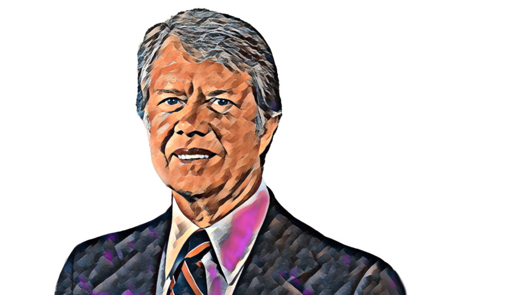 Jimmy Carter – lepší prezident, než by se mohlo zdát