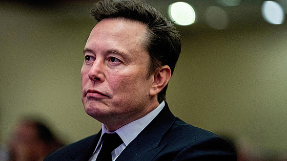 Musk zkouší přenést do Evropy „model Trump“ a zase zbohatnout