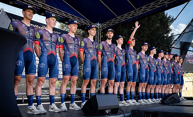 Slavné jméno v ATT. Na kolo Juraj Sagan nezanevřel, chce předávat zkušenosti