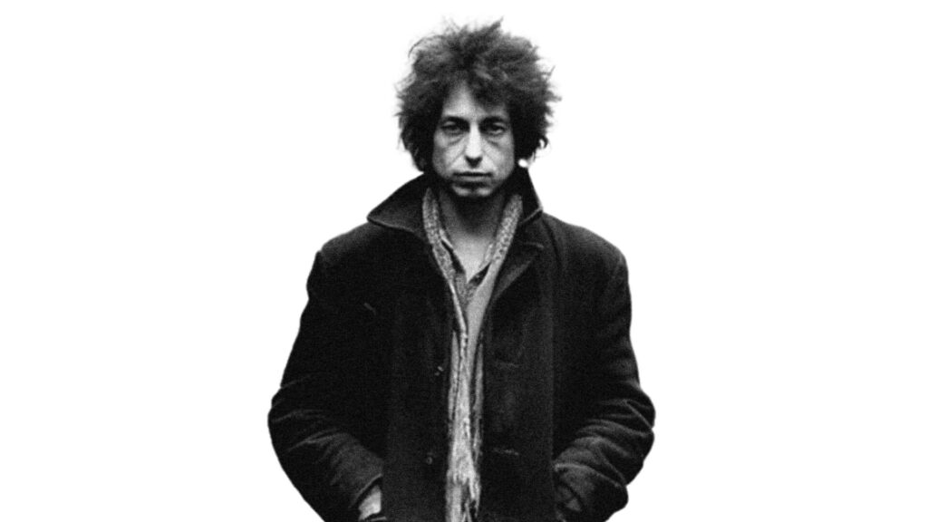 Známý i neznámý Bob Dylan. Ze života a díla nejslavnějšího folkového muzikanta na světě