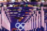 Czech Press Photo vyhrál snímek překážkáře z olympijských her. Hlavní cenu převzal fotograf Josek