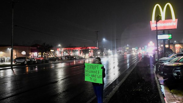 Tikající bomba amerického zdravotnictví. Co ukázala vražda šéfa pojišťovny a co čekat od Trumpovy vlády?