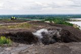 Chybí EIA a razítko stavebního úřadu. Diamo dostalo další rok na dopracování dokumentů k sarkofágu