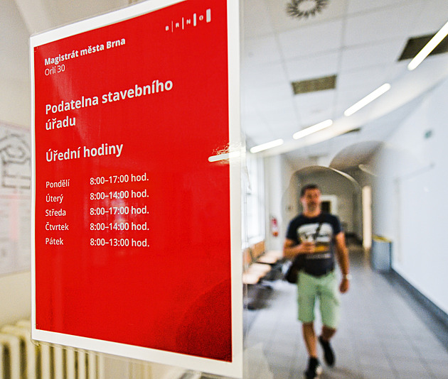 Digitální stavební řízení: audit vyjde na miliony, technickou část nikdo nechce