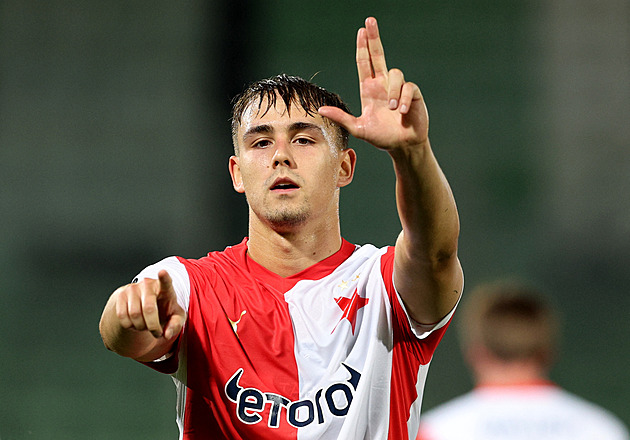 Jurásek míří do druholigového Norwiche, Slavia se těší na sedm milionů eur