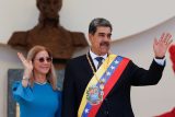 Maduro vstoupil do třetího prezidentského období. ‚Opozice má strategii, ale málo trumfů,‘ říká politolog