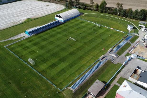 

Opava odehraje i jarní část druhé ligy mimo svůj stadion. Azyl bude mít v Dolním Benešově

