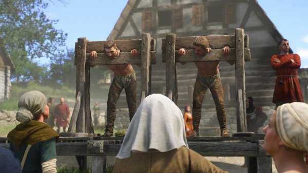 Prvních 20 hodin v Kingdom Come: Deliverance II. Warhorse Studios se vrací do středověku ve velkém stylu