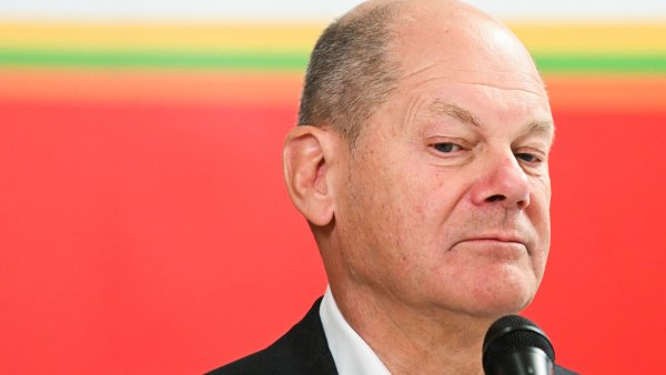 Scholz blokuje další německou pomoc Ukrajině. Údajně se obává ztráty voličů před únorovými volbami