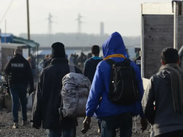 Švédsko výrazně snížilo pobyt nových žadatelů o azyl