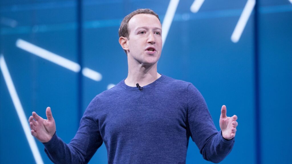 Absolutně odmítáme jakákoli tvrzení o cenzuře. Evropská unie se ohradila proti výroku Zuckerberga