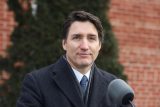 Kanada chystá velké přepřahání, Trudeau si dal mat