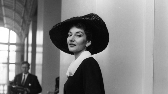 Maria Callas: dramatický život operní divy, která se nedočkala lásky