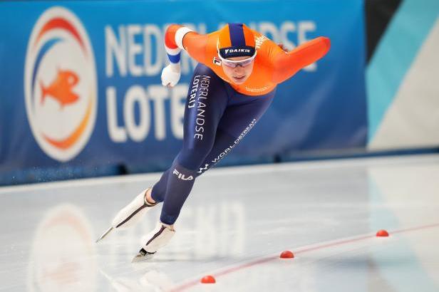 

ŽIVĚ: Sobota plná zimních sportů. Pokračuje Ski Classics, v Heerenveenu probíhá ME v rychlobruslení

