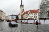 Olomouc omezila vjezd do historického centra. Někteří řidiči policii tvrdí, že o změně nevědí