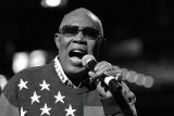 Zemřel americký soulový zpěvák Sam Moore z dua Sam & Dave, bylo mu 89 let