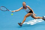 Bouzková na Australian Open končí už po prvním kole. Program v Melbourne komplikuje déšť