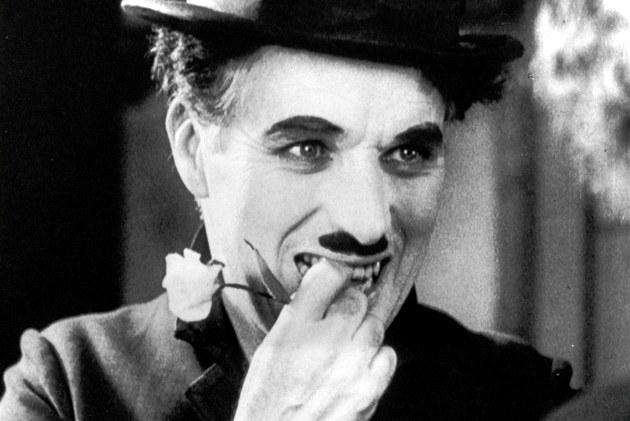 Chaplin se před 100 lety znovu oženil s nezletilou dívkou