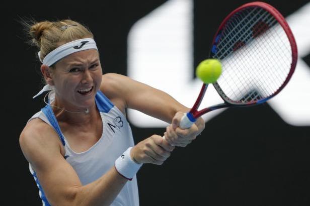 

Bouzková a Nosková už jsou na Australian Open ze hry venku

